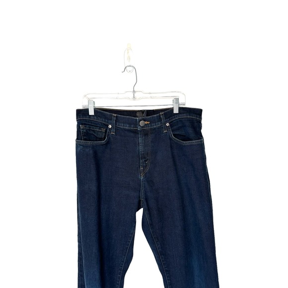 J BRAND Men's Wilson Tyler Slim Fit Straight Leg Jean Size 36 Style JB000172 - Picture 6 of 13